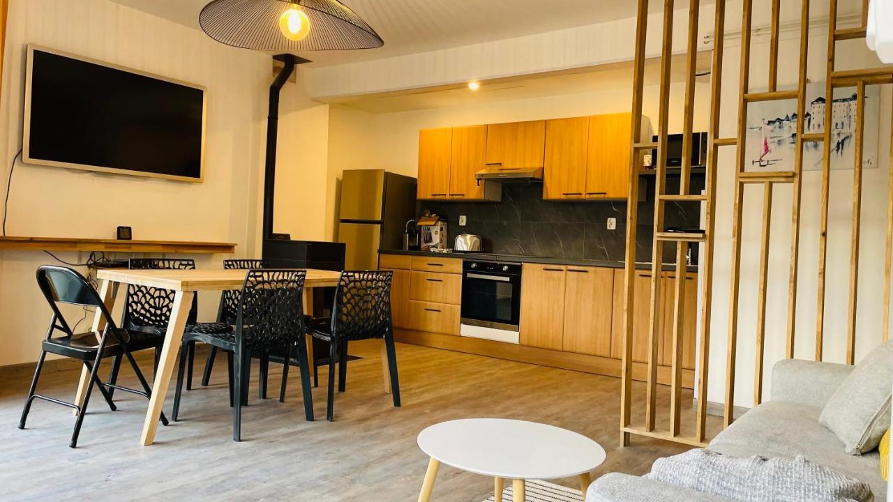 Apartment Sunset Centre *