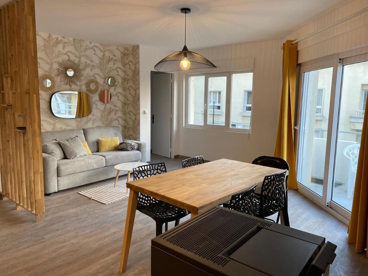 Sunset Centre Apartment